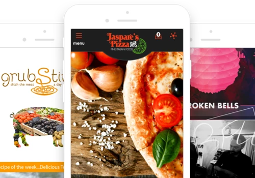 Mobile Apps