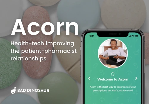 Acorn Wellbeing