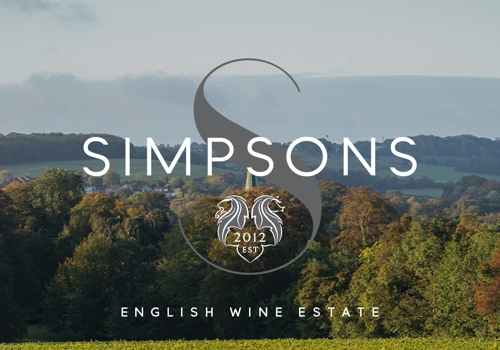 Simpsons Wine: D2C For An English Vineyard