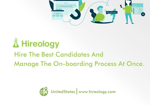 Hireology