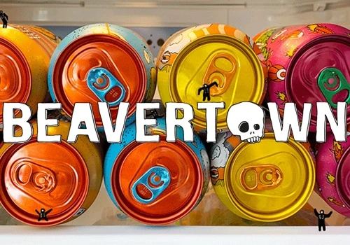 Beavertown Brewery: Merging Brand & Ecom