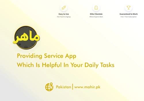 Mahir.pk