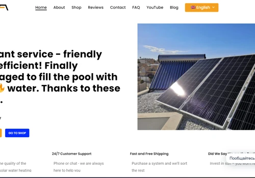 ENERA SOLAR