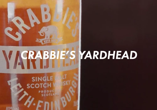 Crabbie's Yardhead