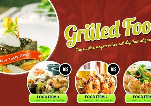 Signage Design