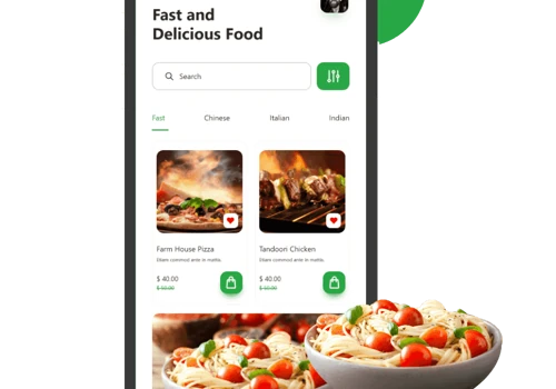 Your One-Stop Solution to Your Everyday Cravings!