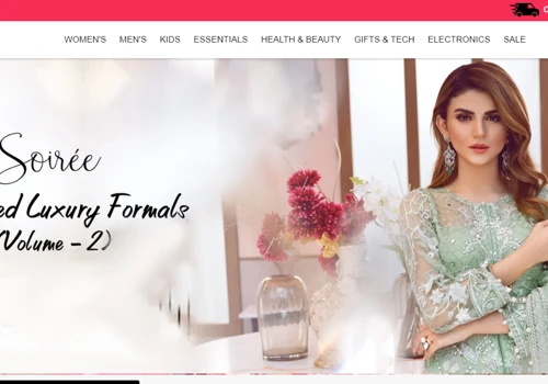 PPC Advertising for Lailoo