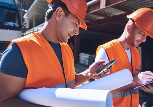 Modern applications give David Weekley Homes the tools to build more dream houses