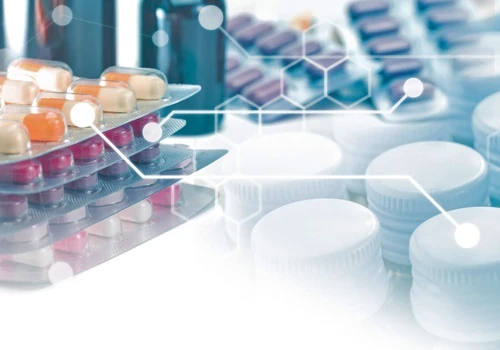 Modernizing IntelliGuard’s RFID tracking system makes medication management more secure