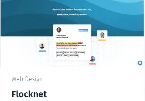 Flock Net