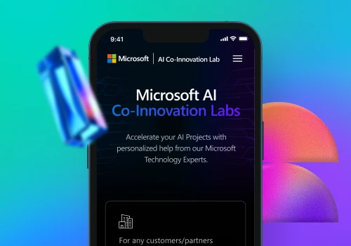Helping Microsoft Invest $13 Billion in AI