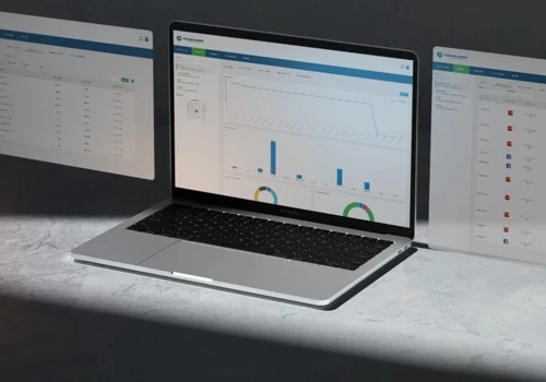 Brand Reputation Management Platform