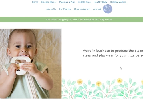 Castleware Baby-SEO, Email and Increase Sales