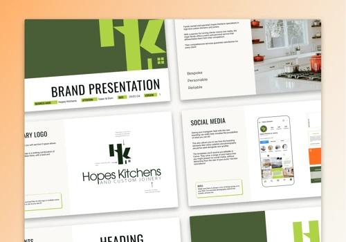 Hopes Kitchens & Custom Joinery