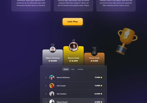 Master of Trivia