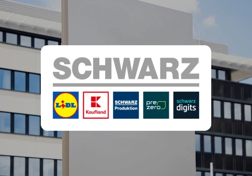 IoT in retail: Schwarz Group