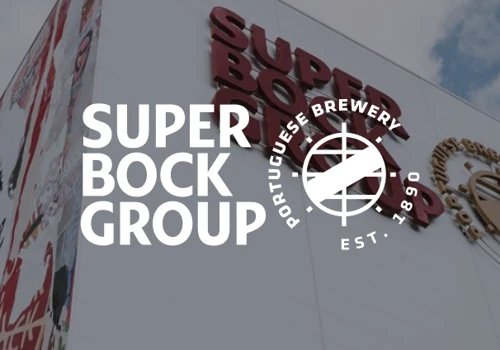Revolutionizing beer distribution:Super Bock Group