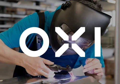 Empowering alternative energy: OXI TRADE