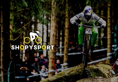 Shopysport