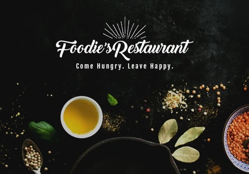 Foodies Restaurant