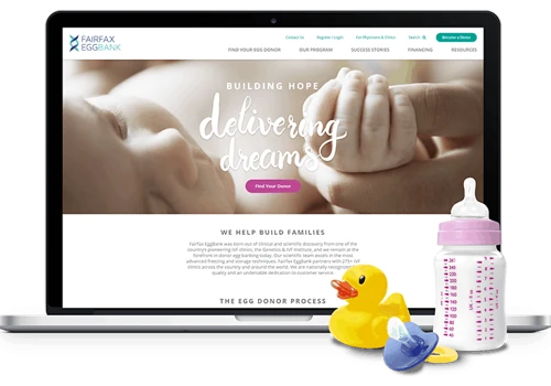 Connecting Disparate front-end and back-end system