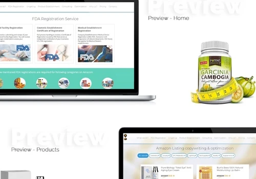 Amzgates - Amazon partner