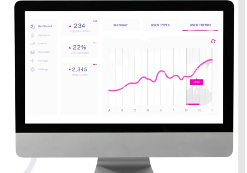 Developing Apps for the Big Four Company