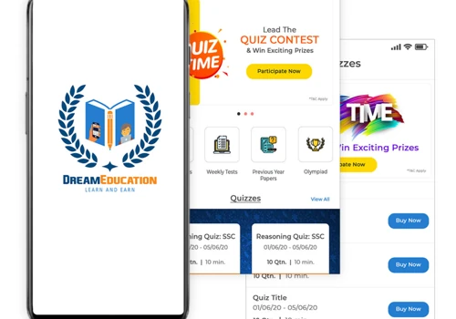 Dream Education