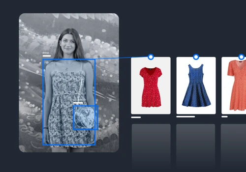Clothes detection