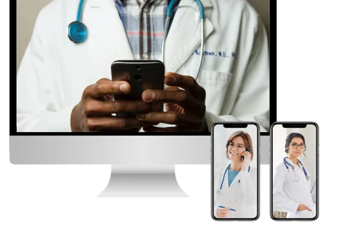 Developing Innovative Application for Scheduling M