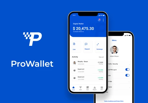 ProWallet