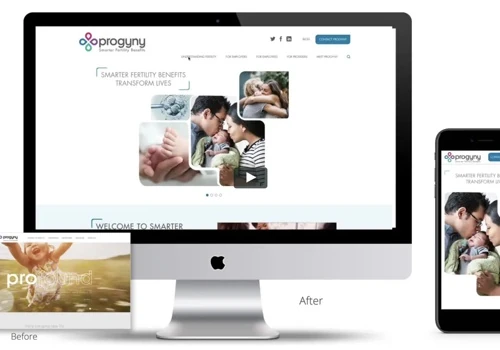 Boosting Enrollment For A Life-Changing Fertility Benefits Brand