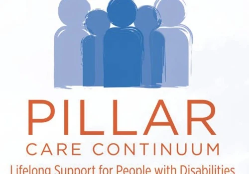 Rebranding A Vital Life-Changing Organization
