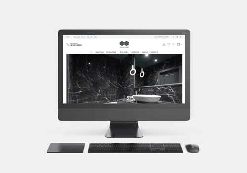 Website Development
