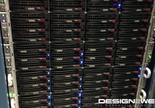 Virtualization and Storage Array