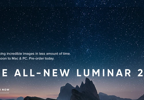 Luminar