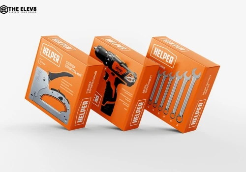 Packaging Designs