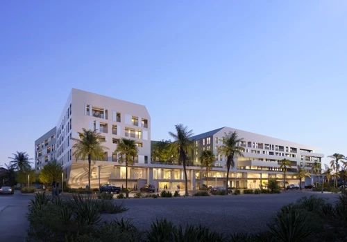 Circle West Architects_OViO, Mesa Arizona