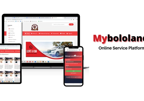 Local Search engine that provides local search related services to users