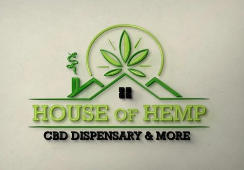 House of Hemp Branding & Social Media Marketing