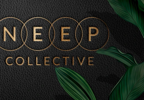 NEEP Collective Branding