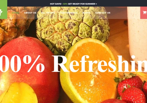 FRUIT SUPPLIER COMPANY