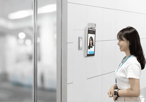 FaceXpress - Smart time attendance management solution