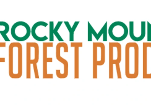 Rocky Mountain Forest Products