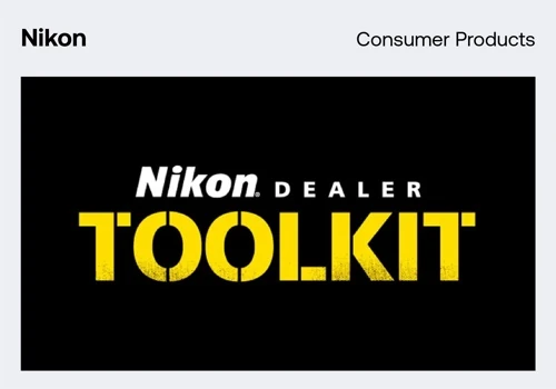 Nikon