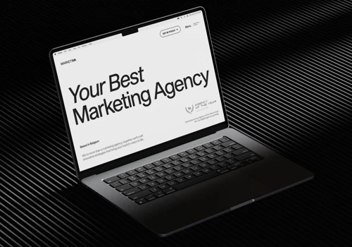 Creative Marketing Agency