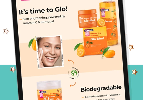 T-Zone Skincare