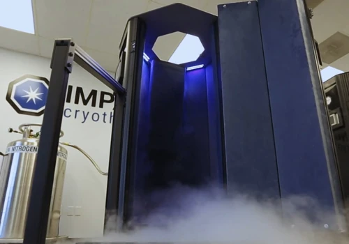 Impact Cryotherapy