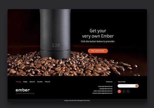ember
