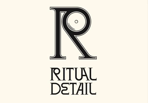 Ritual Detail Brand Identity
